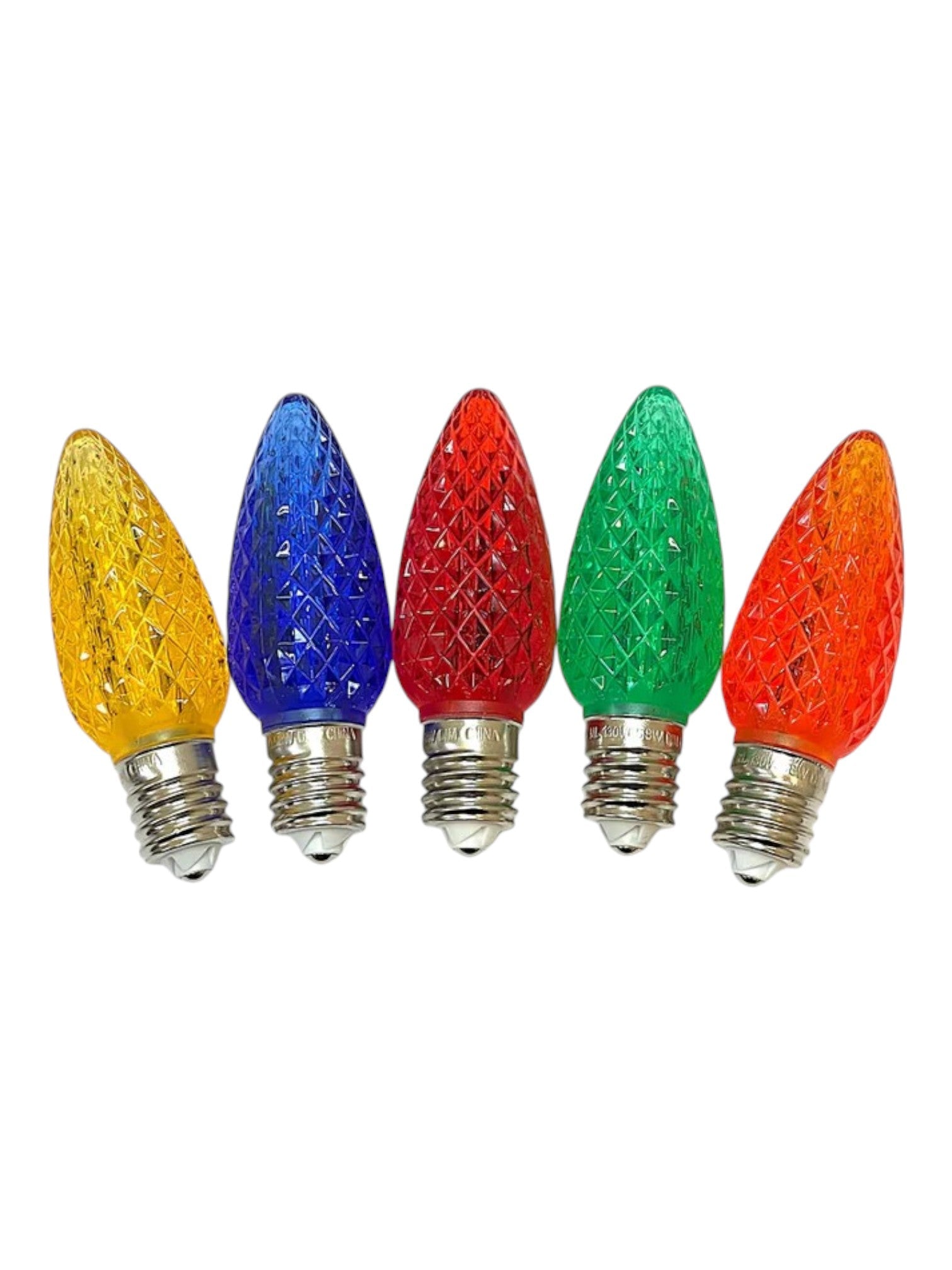 C9 Minleon LED Bulbs 500/Case